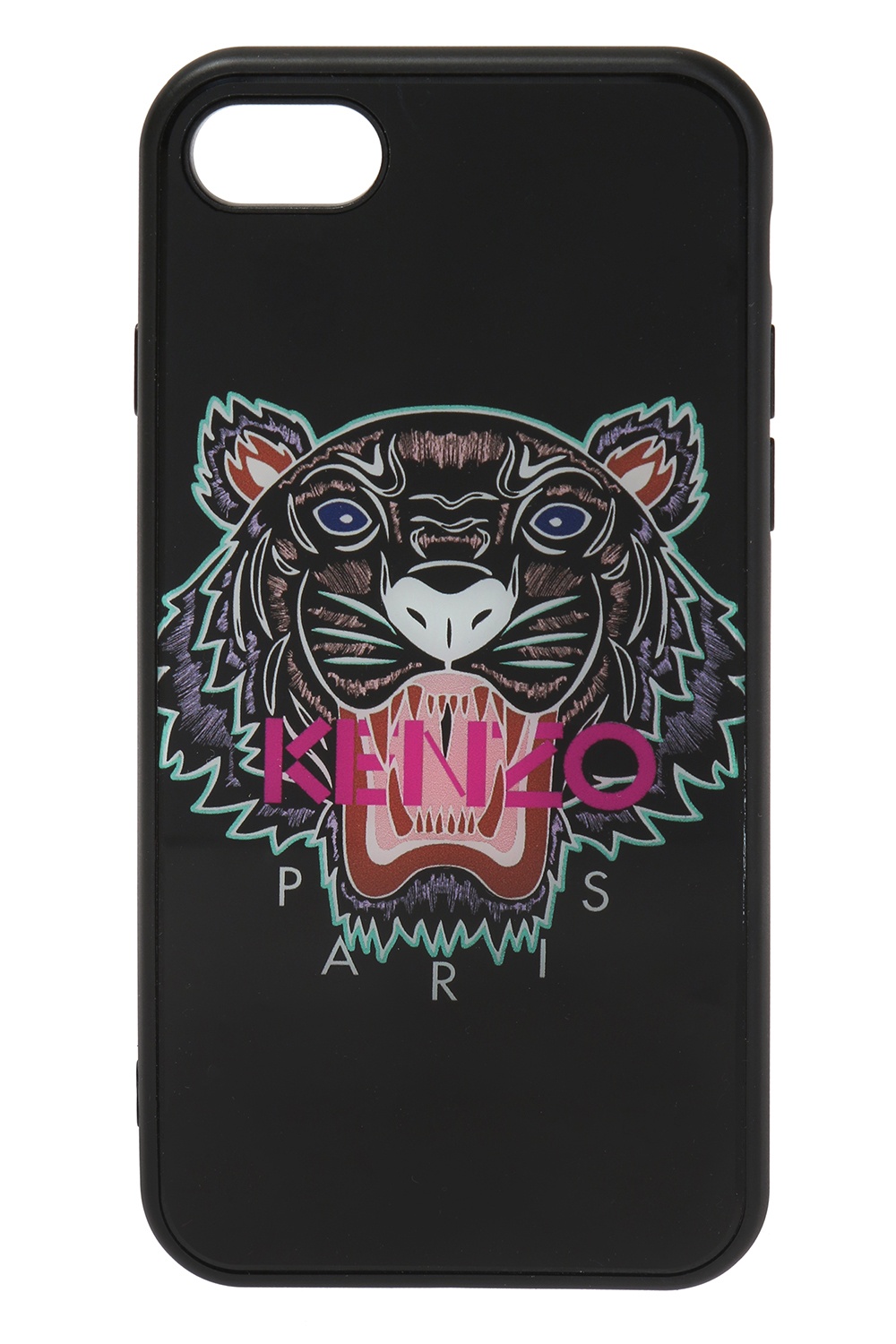 Kenzo tiger iphone plus agreable case